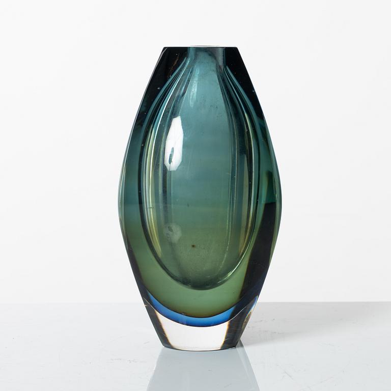 Mona Morales-Schildt, vas, glas, "Ventana", Kosta.