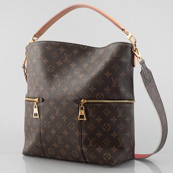 Louis Vuitton, bag "Mélie", 2016.