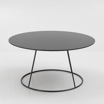 Monica Förster, a 'Breeze' coffee table, Swedese, 2015.