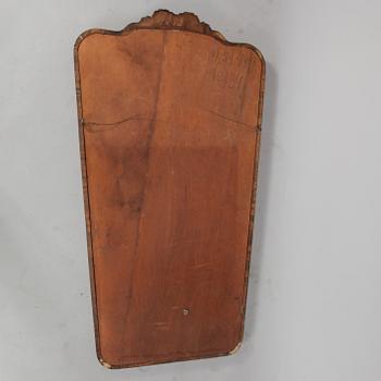 SPEGEL, Chippendale-stil, 1930-tal.