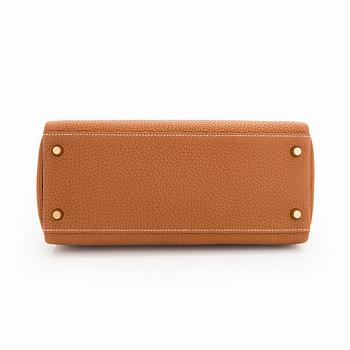 Hermès, bag, "Kelly II Retourne 28", 2022.