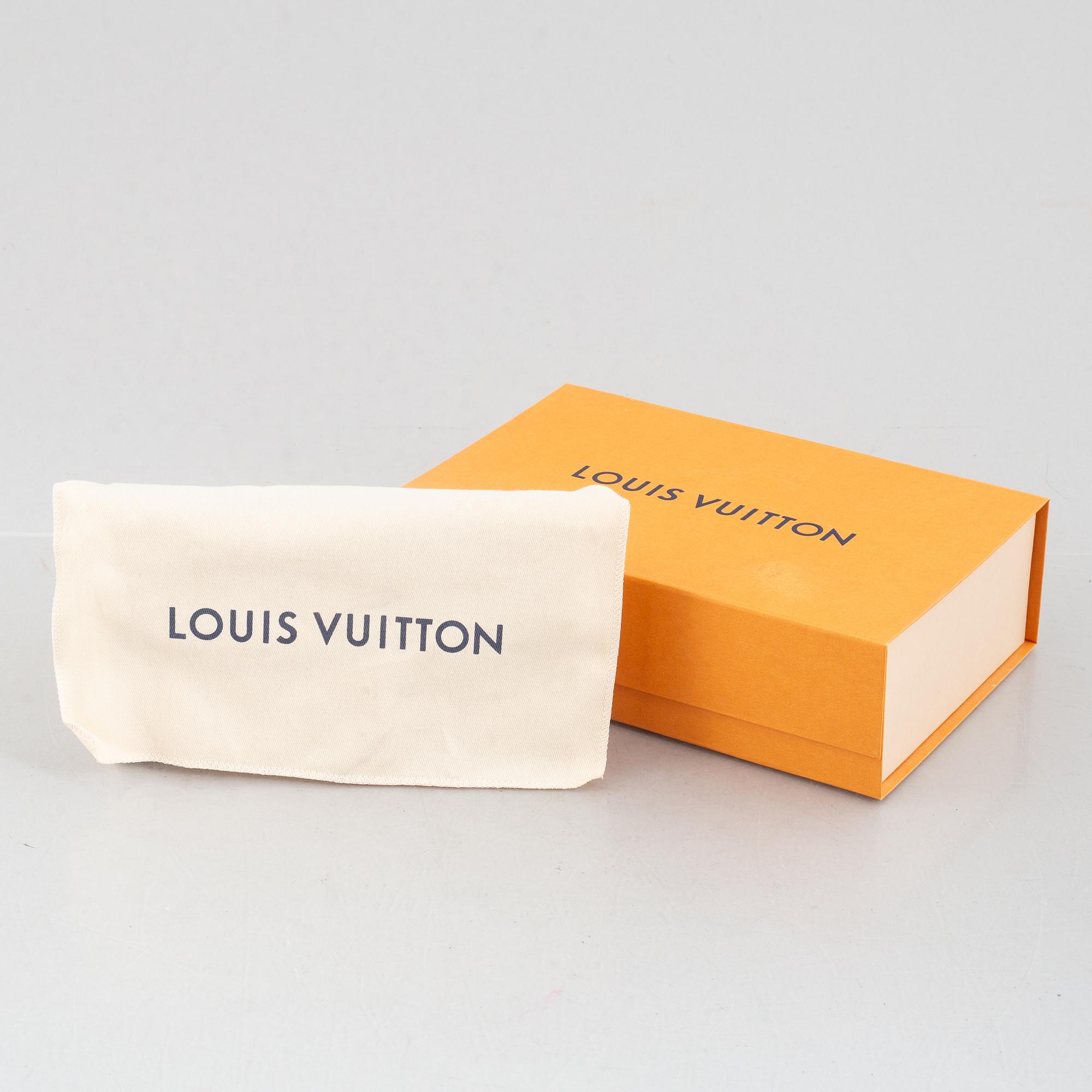 Louis Vuitton, bag "Pochette Félicie", 2023.