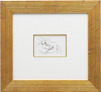 Peter Dahl, Act of love.