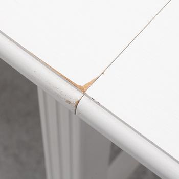 A "Stockholm" drop-leaf table, Englesson, Sweden.