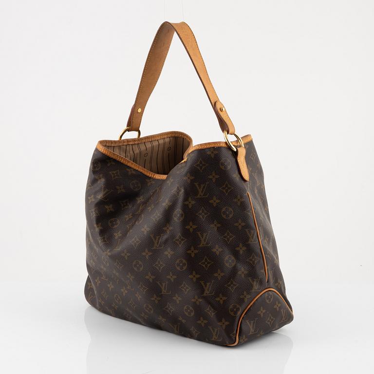 Louis Vuitton, väska, "Delightful MM", 2010.