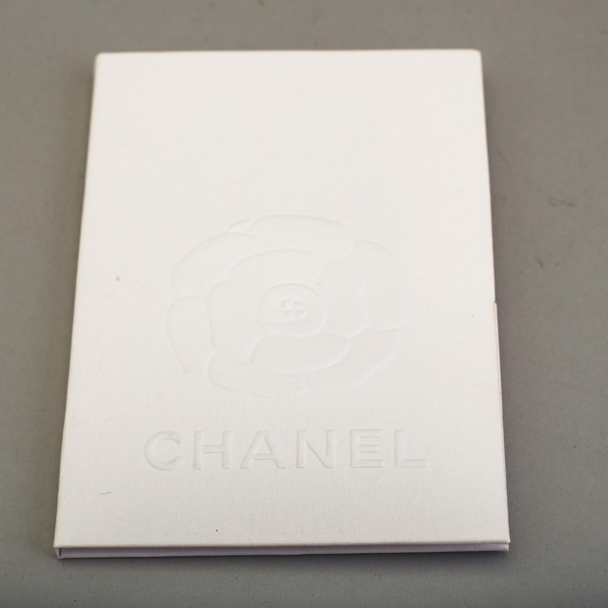 A BAG, Chanel, "Grand Shopping Tote Bag".