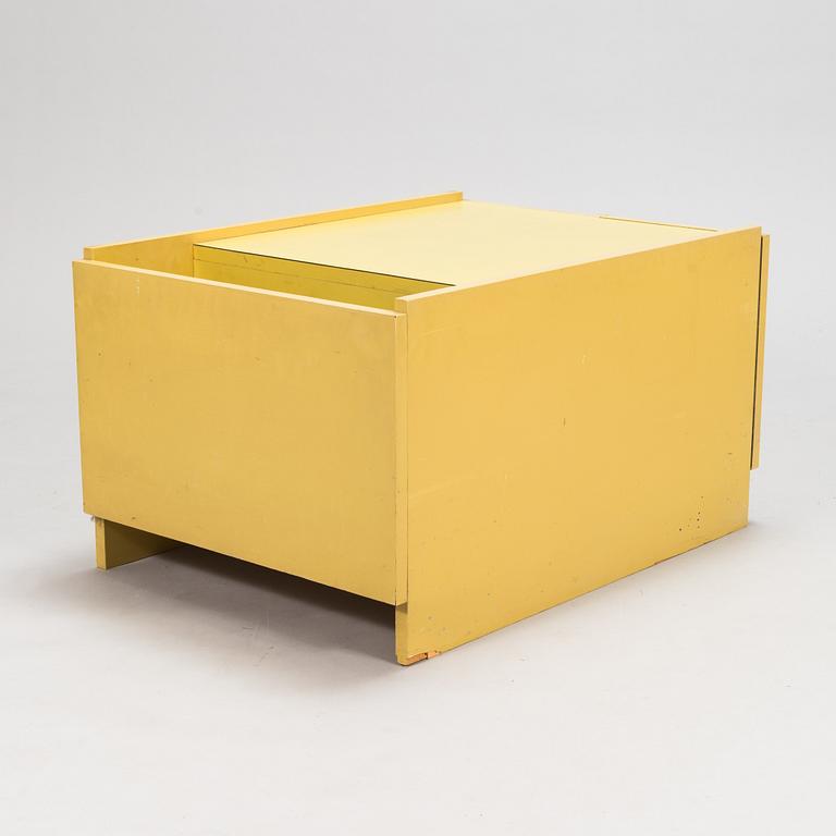 Olavi Hänninen, a 1960's cabinet.