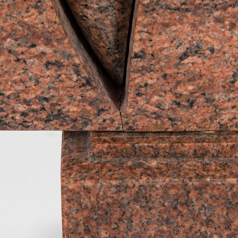 Arvo Siikamäki, "Flyttfågel".