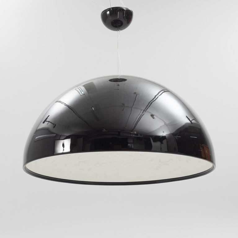 Marcel Wanders, ceiling lamp, "Skygarden 2", Flos, Italy.