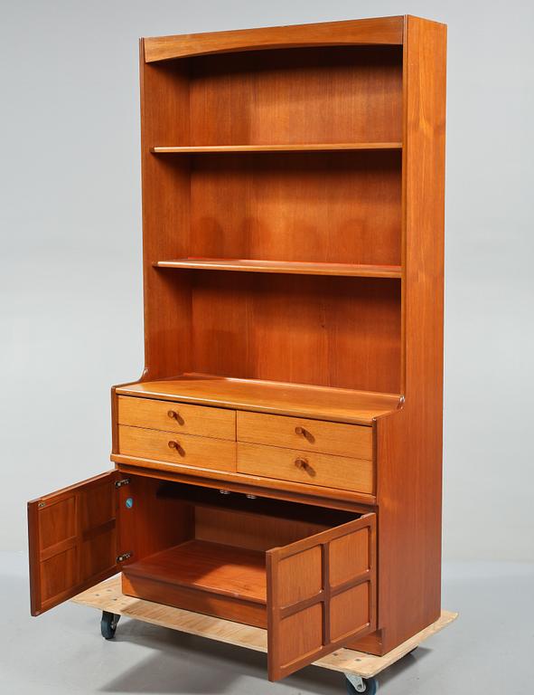 HYLLA, Nathan Furniture, England, 1900-talets andra hälft.