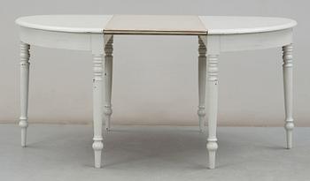 BORD, nyrenässans, 1800-talets slut.