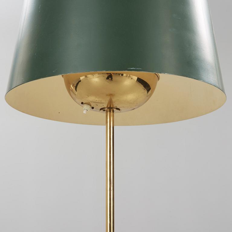 JOSEF FRANK, golvlampa modell 2599 för Firma Svenskt Tenn.