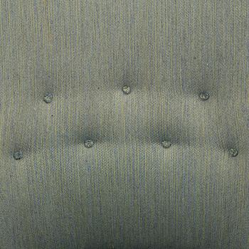 A "Samsas" easy chair by Carl Malmsten.