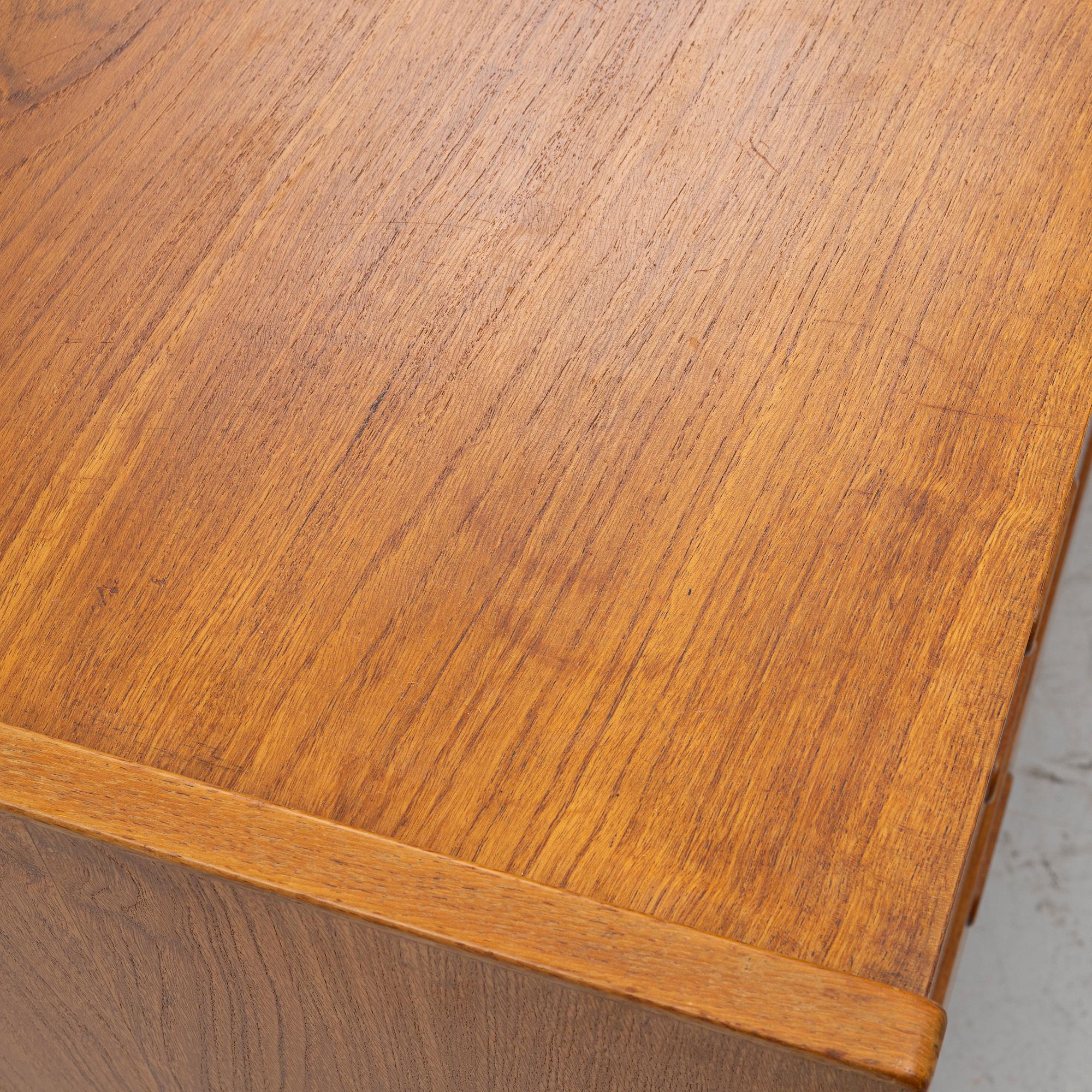 Sideboard, 1950s/60s.