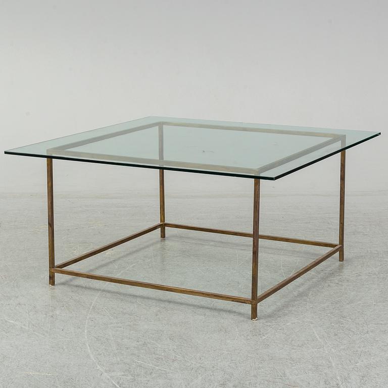 SOFFBORD, sent 1900-tal.
