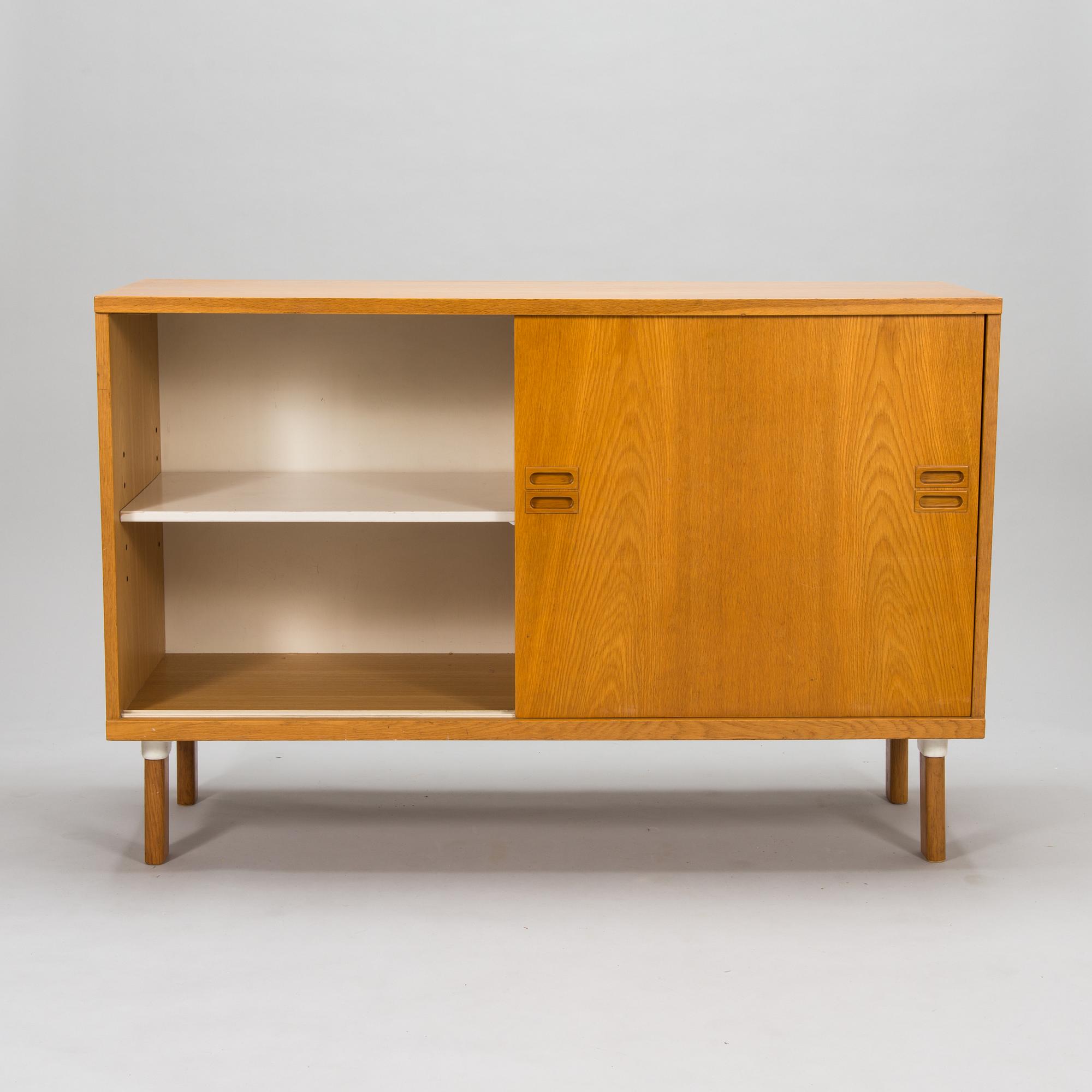 Maija Heikinheimo, A 1960s '255' side board for Artek, Finland.