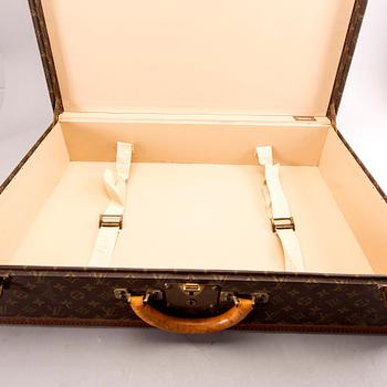Louis Vuitton, suitcase, 1989.