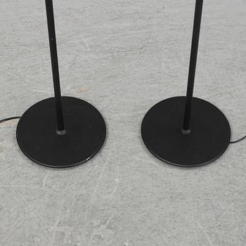 ALF SVENSSON, floor lamps, G-07, Bergboms,