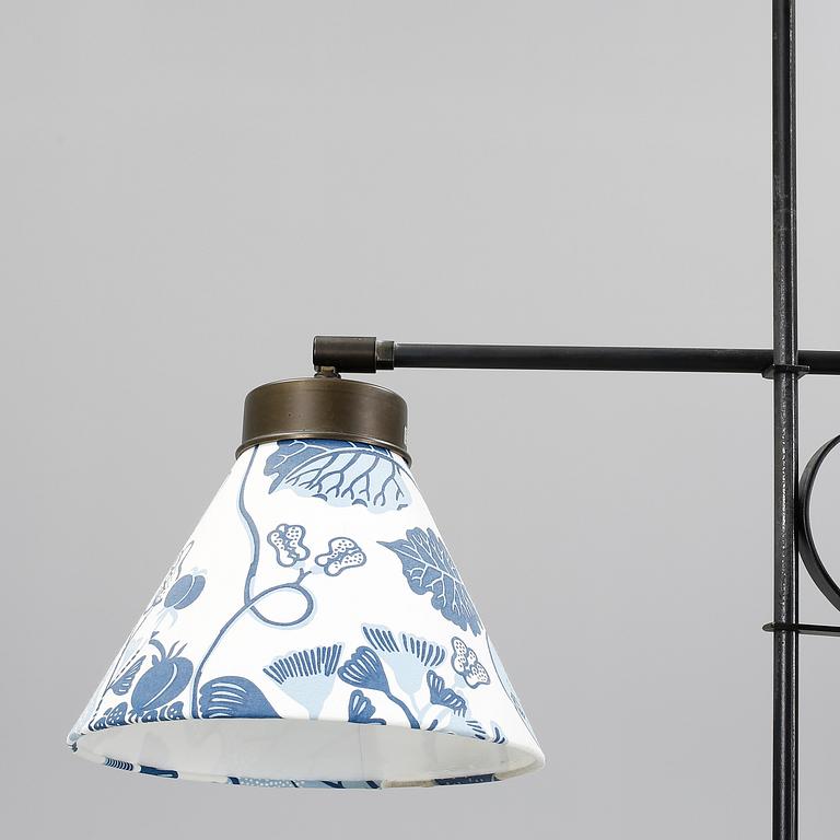 GOLVLAMPA, Modell 1840, Josef Frank, Svensk Tenn.