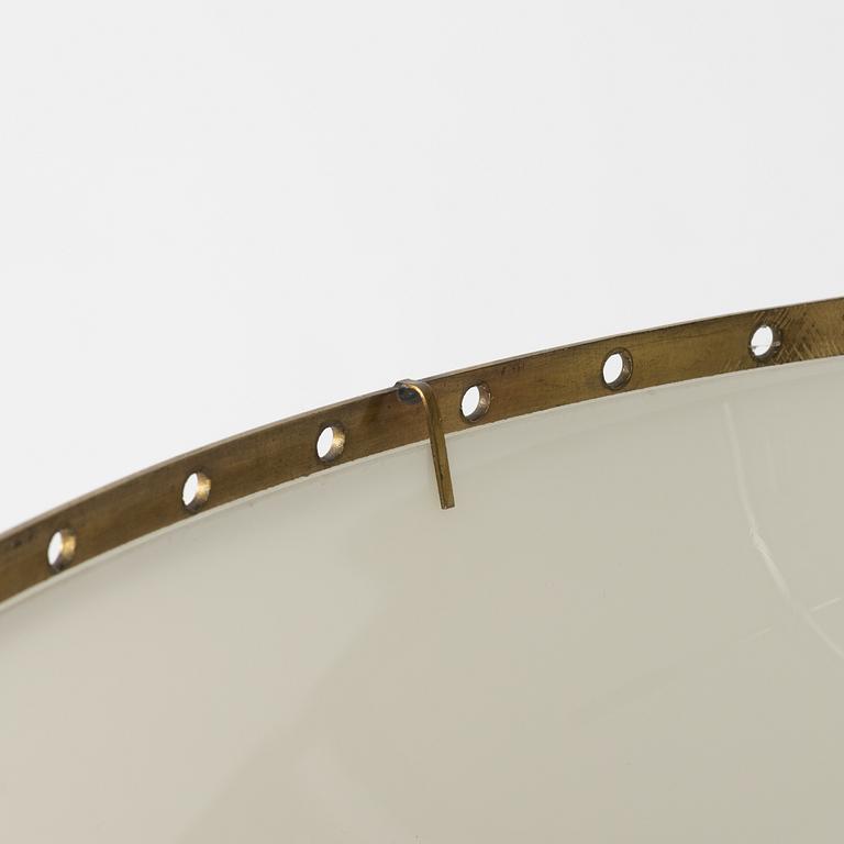 Asea, taklampa, 1940/50-tal.