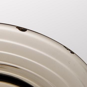 A 17-piece set of Bölgeblick Glassware by Karhula.