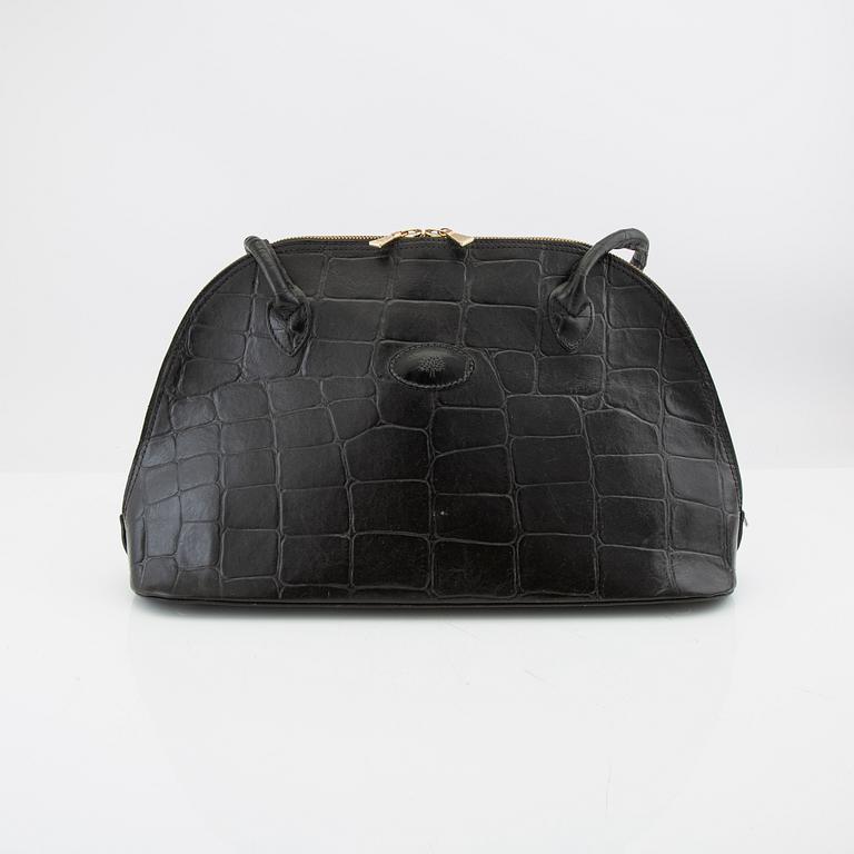 Mulberry, väska "Breton"  vintage.