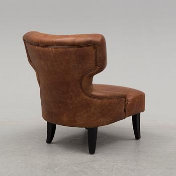 FÅTÖLJ, "Lady", Homeline, omkring 2015.