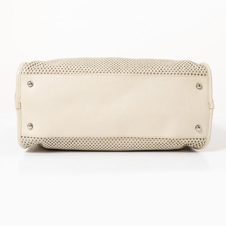 Chanel, väska, "Up in the Air Tote Bag", 2013.