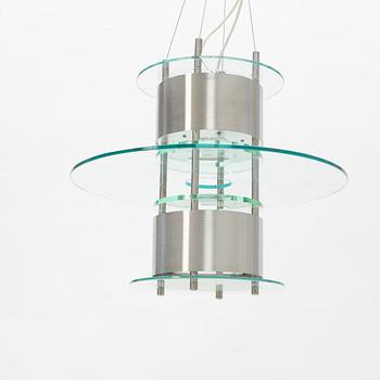 Louis Poulsen, Ceiling Lamp, model "Corona".