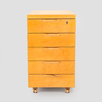 Aino Aalto, hurts modell B96, O.Y. Huonekalu-ja Rakennustyötehdas A.B. 1900-talets mitt.