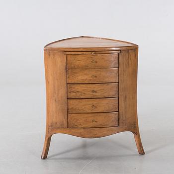 BYRÅ, USA, 1900-tal.