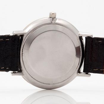 OMEGA, Genève, wristwatch, 35,5 mm,