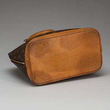HANDVÄSKA. Louis Vuitton, "Alma".