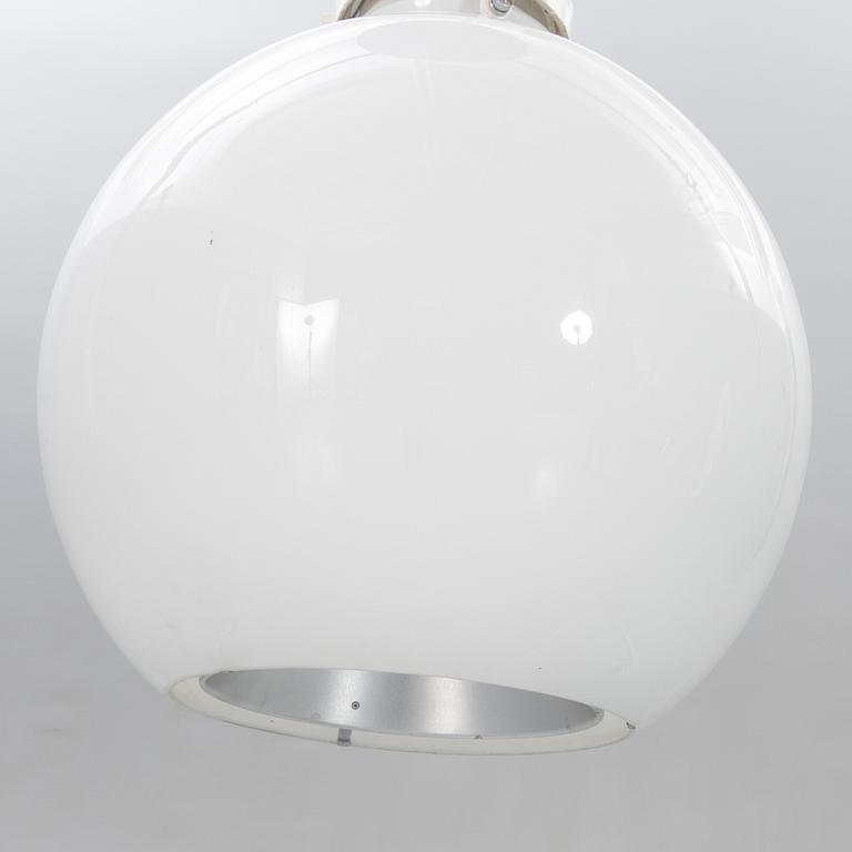 Ceiling lamp, Fagerhult, contemporary.