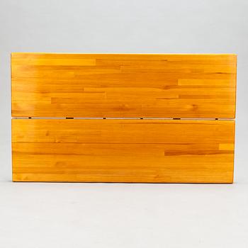 Ilmari Tapiovaara, Bord, "Pirkka",  Laukaan Puu, Finland 1960-tal.