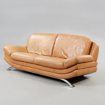 SOFFA, troligen Italien, omkring år 2000.