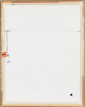 Madeleine Pyk, Stockholm.