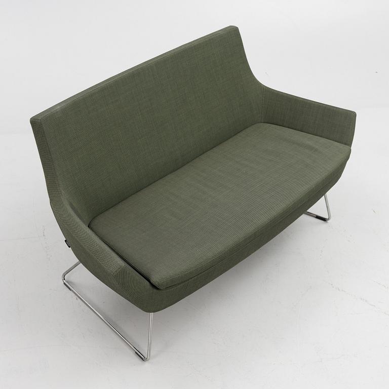 Roger Persson, a 'Happy' sofa, Swedese.