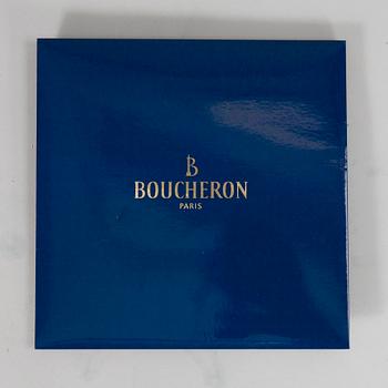 SCARF, Boucheron.