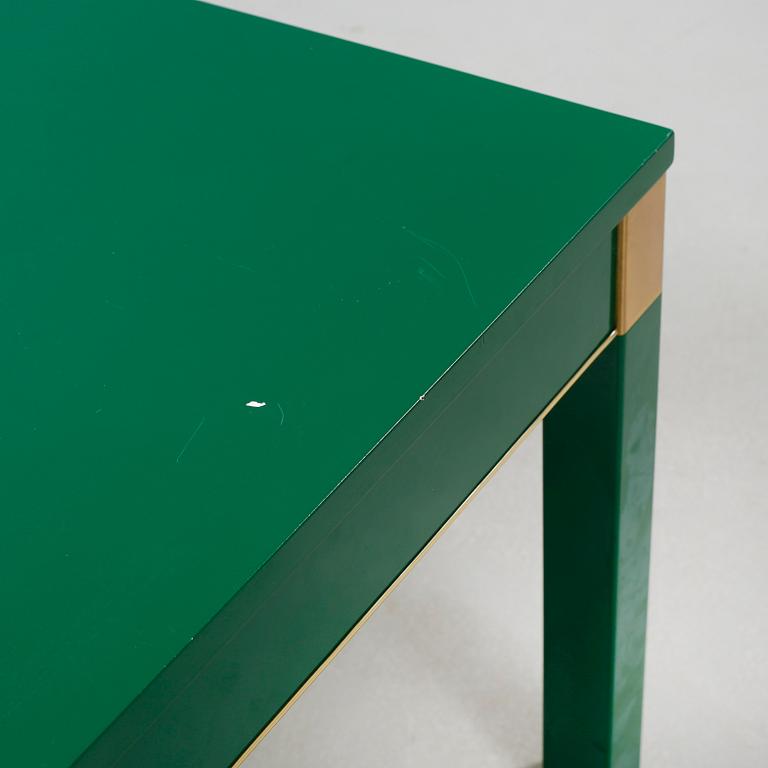 HYLLSYTEM samt BORD, IKEA, 1970-tal.
