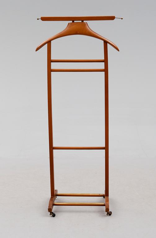 HERRBETJÄNT, Fr, Italien, 1900-talets andra hälft.