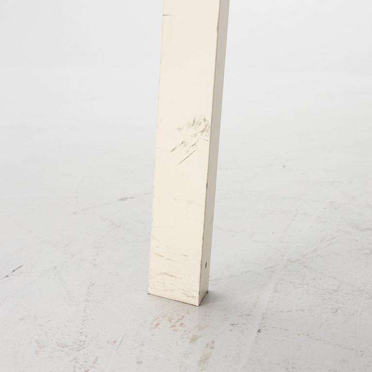 Claesson Koivisto Rune, a 'Pergola' dining table, Iren Uffici, Italy.