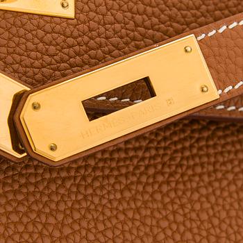 Hermès, bag, "Kelly II Retourne 28", 2022.