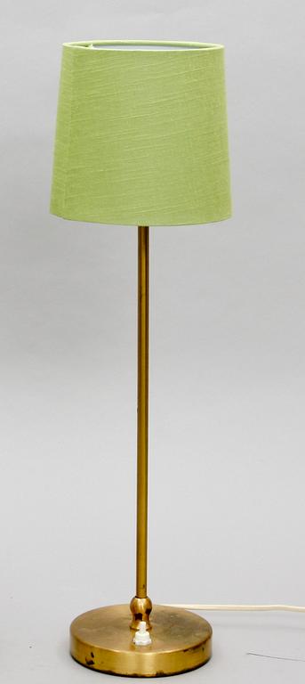 BORDSLAMPA, modell G2332, Josef Frank, Firma Svenskt Tenn.