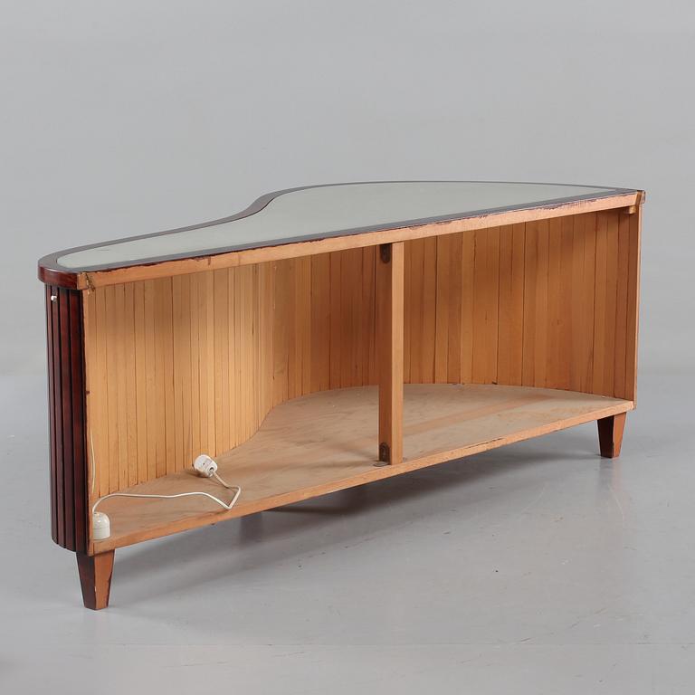 HALLMÖBEL, art déco, 1900-talets andra kvartal.