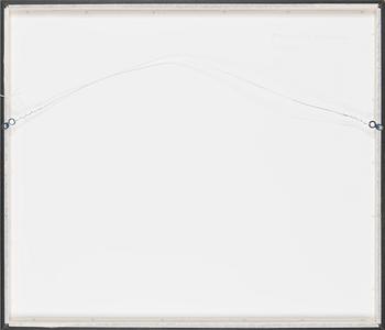 Ernst Mether-Borgström, 'Forest Path'.