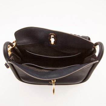 Mulberry, väska "Leighton small".