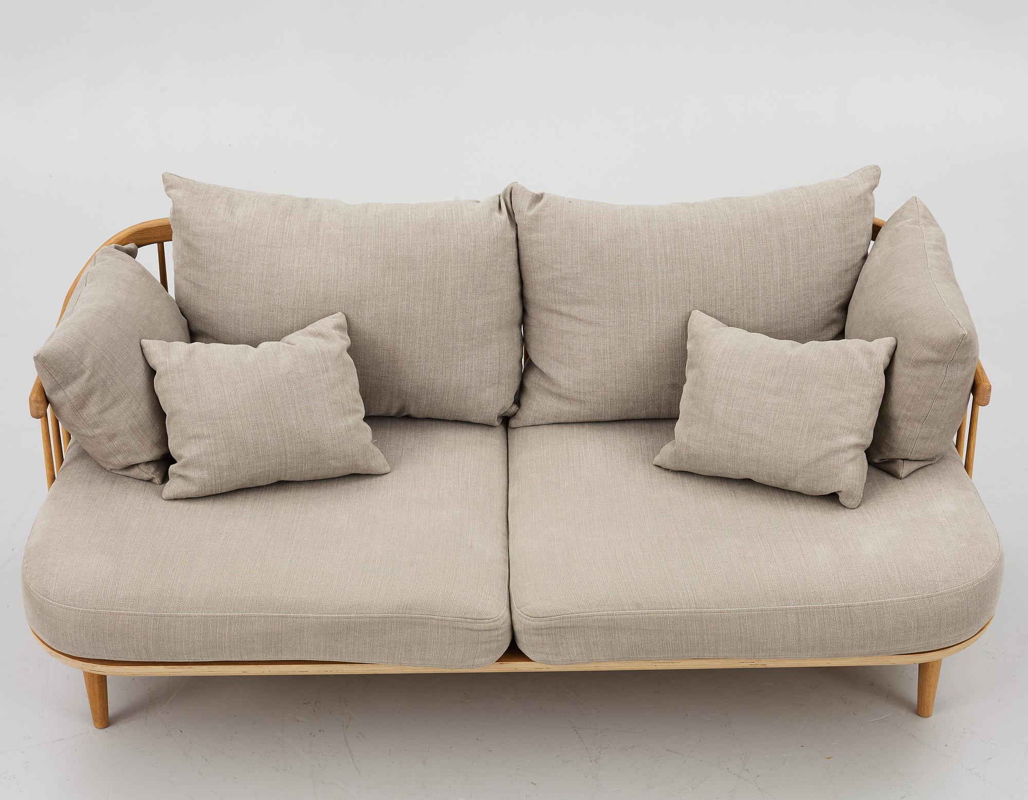 Space Copenhagen, sofa, SC2, &tradition.