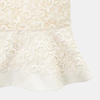 Giambattista Valli, topp, storlek 40/XS.