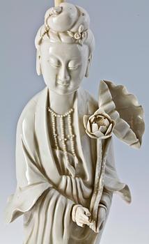 BORDSARMATUR, Blanc de Chine, 1900-tal.